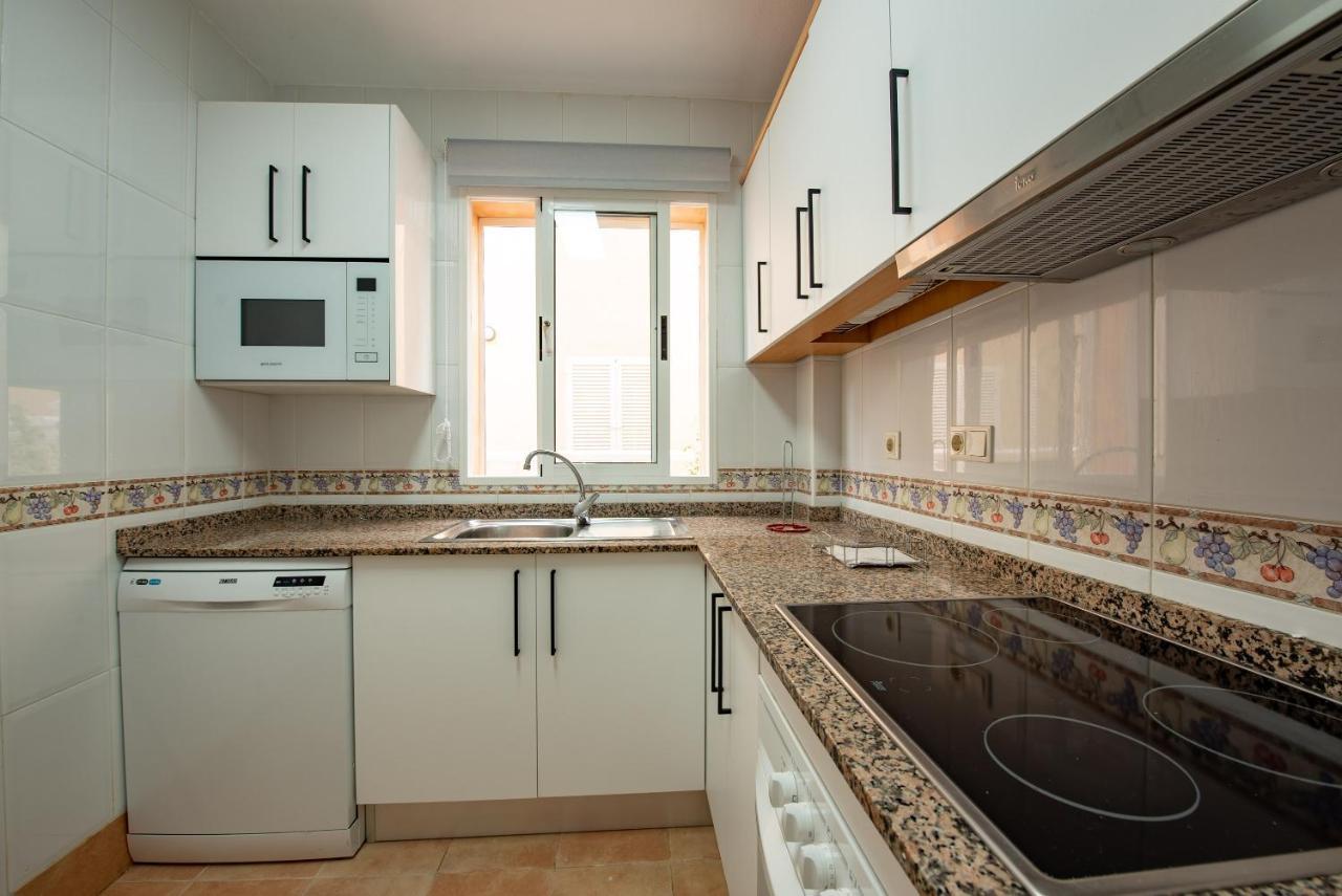 Brissa Mar Holiday home