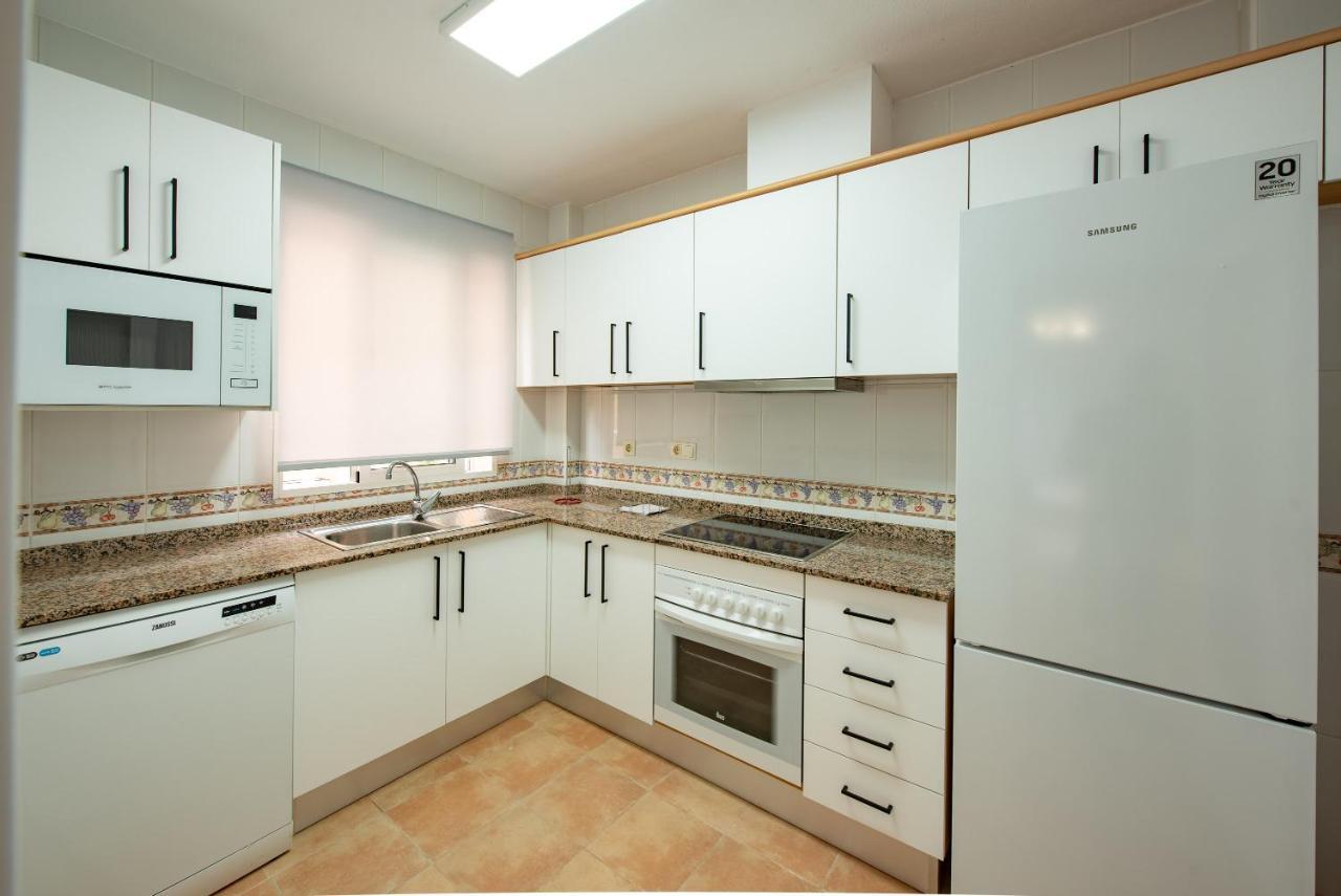Holiday home Brissa Mar Gran Alacant