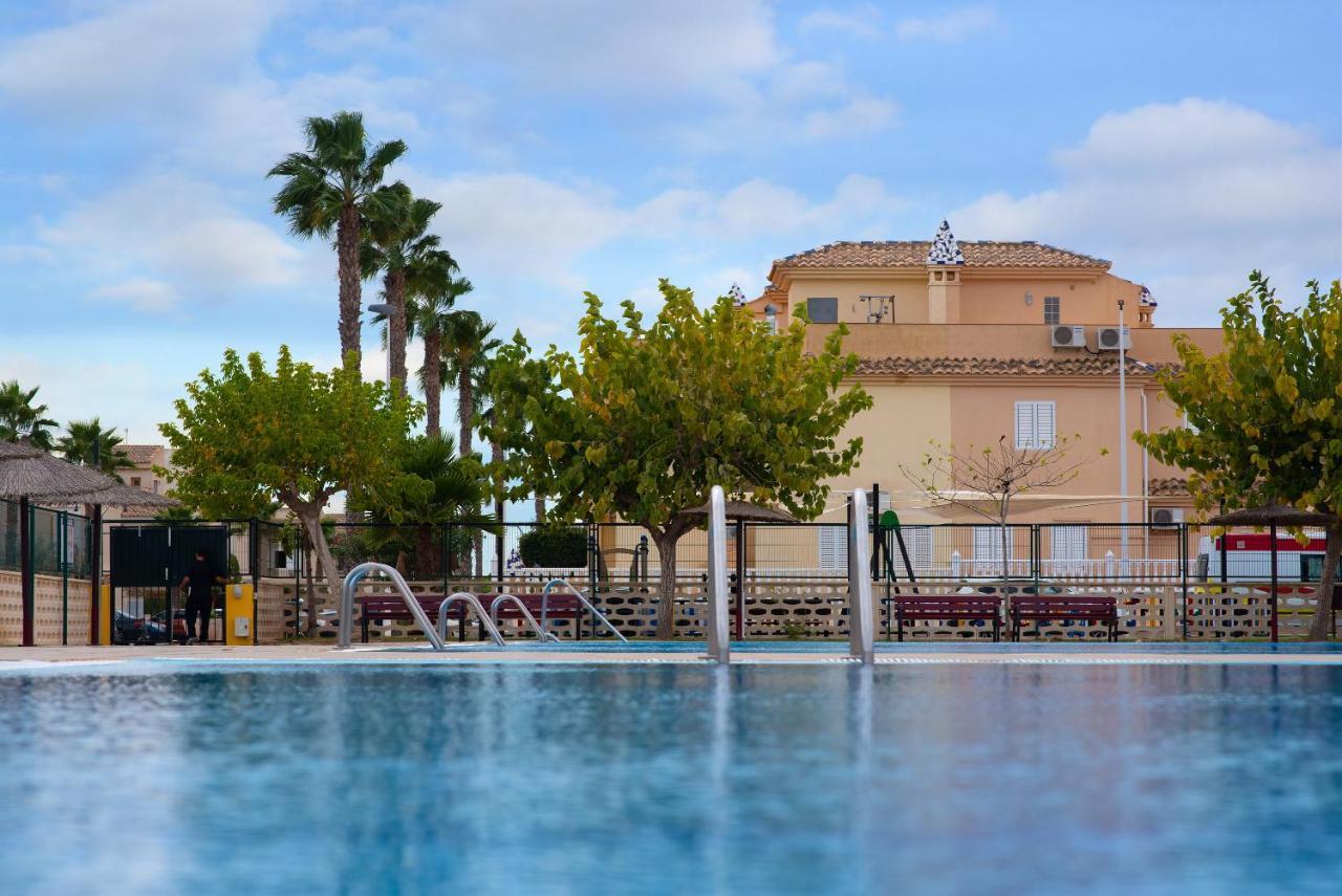 Brissa Mar Holiday home Gran Alacant