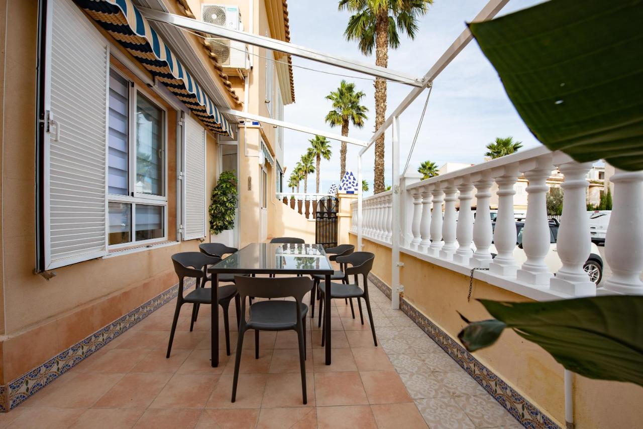 Brissa Mar Holiday home *