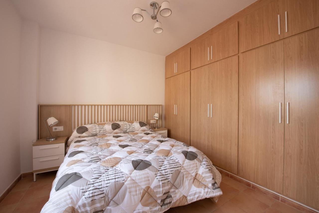 Brissa Mar Holiday home Gran Alacant
