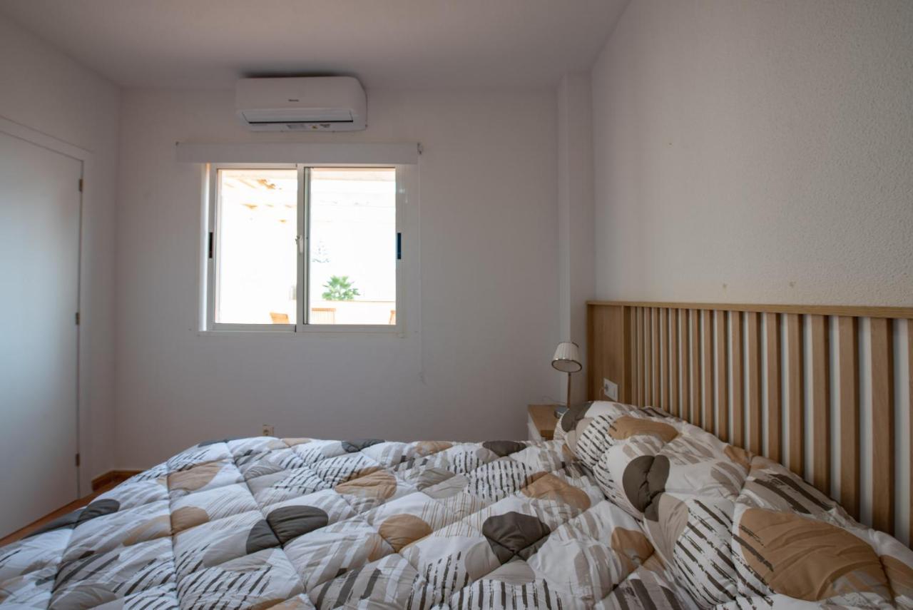 Brissa Mar Holiday home
