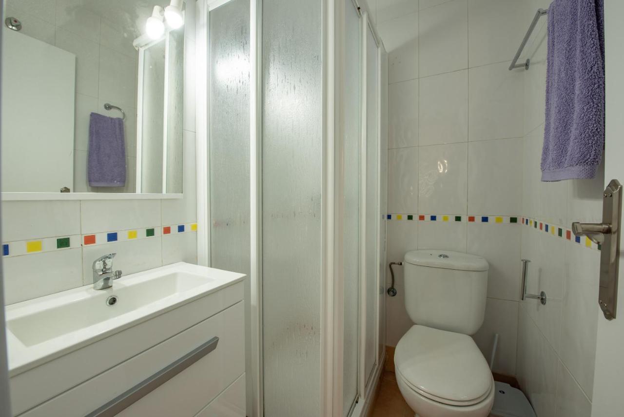 Brissa Mar Holiday home