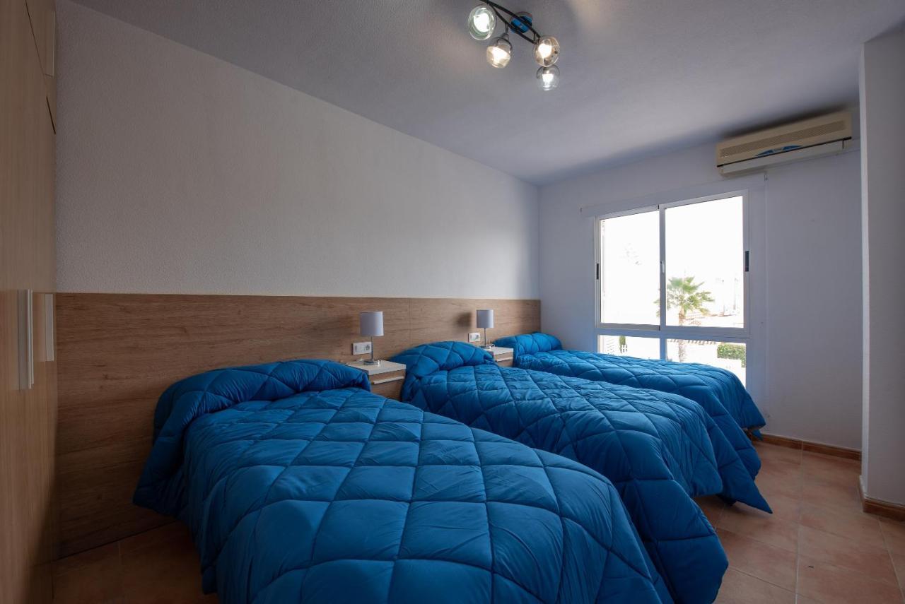 Brissa Mar Holiday home
