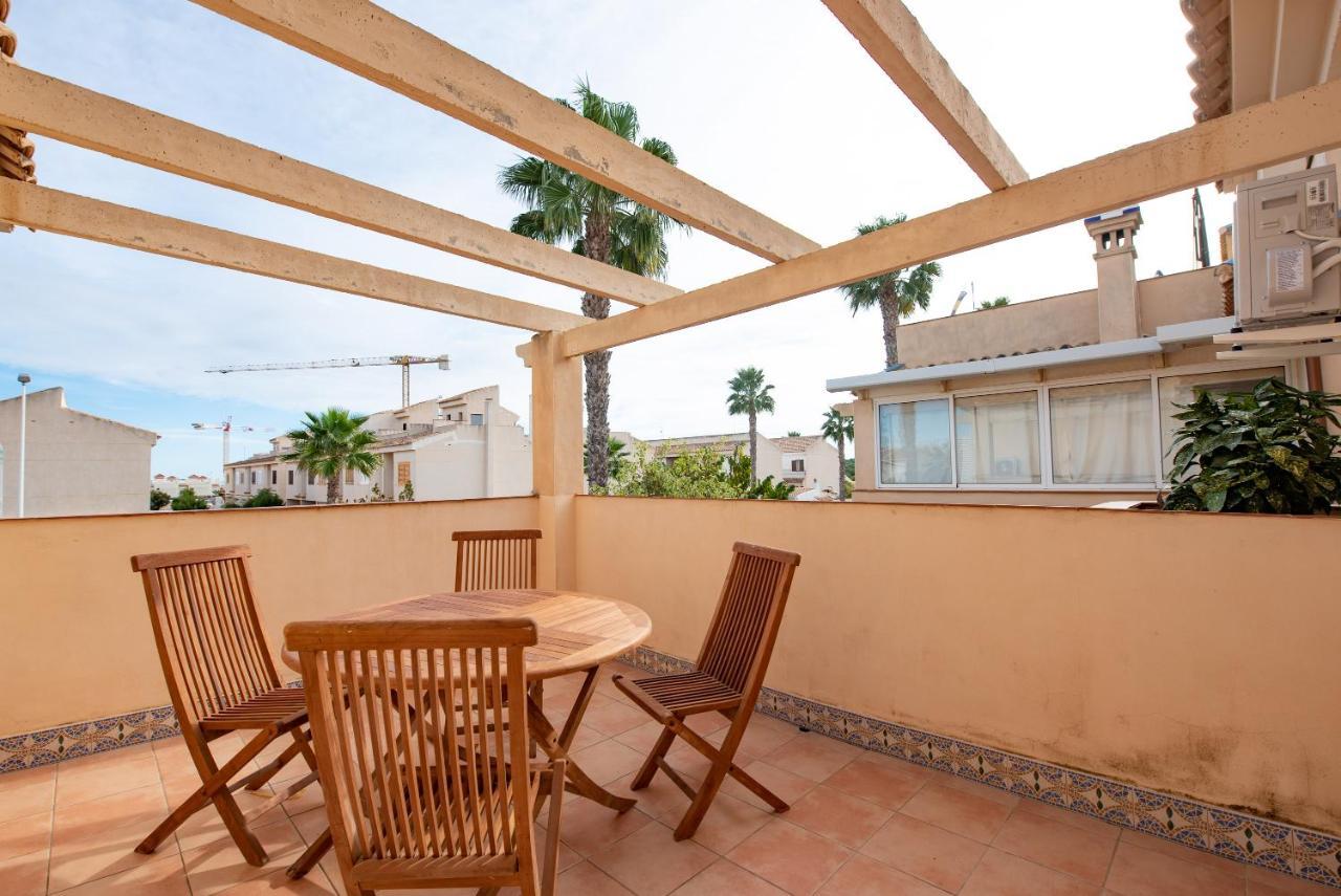 Brissa Mar Holiday home