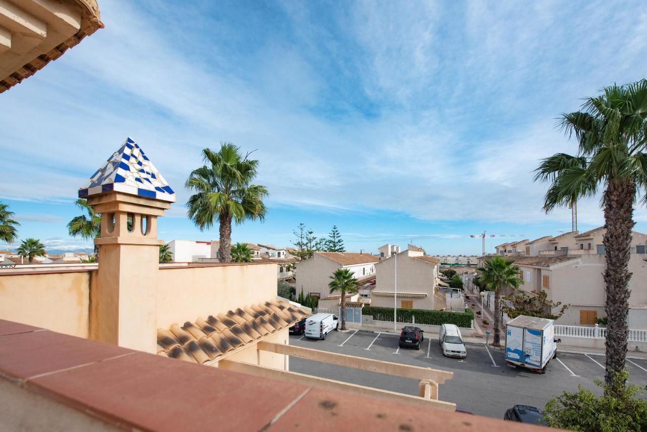 Brissa Mar * Gran Alacant