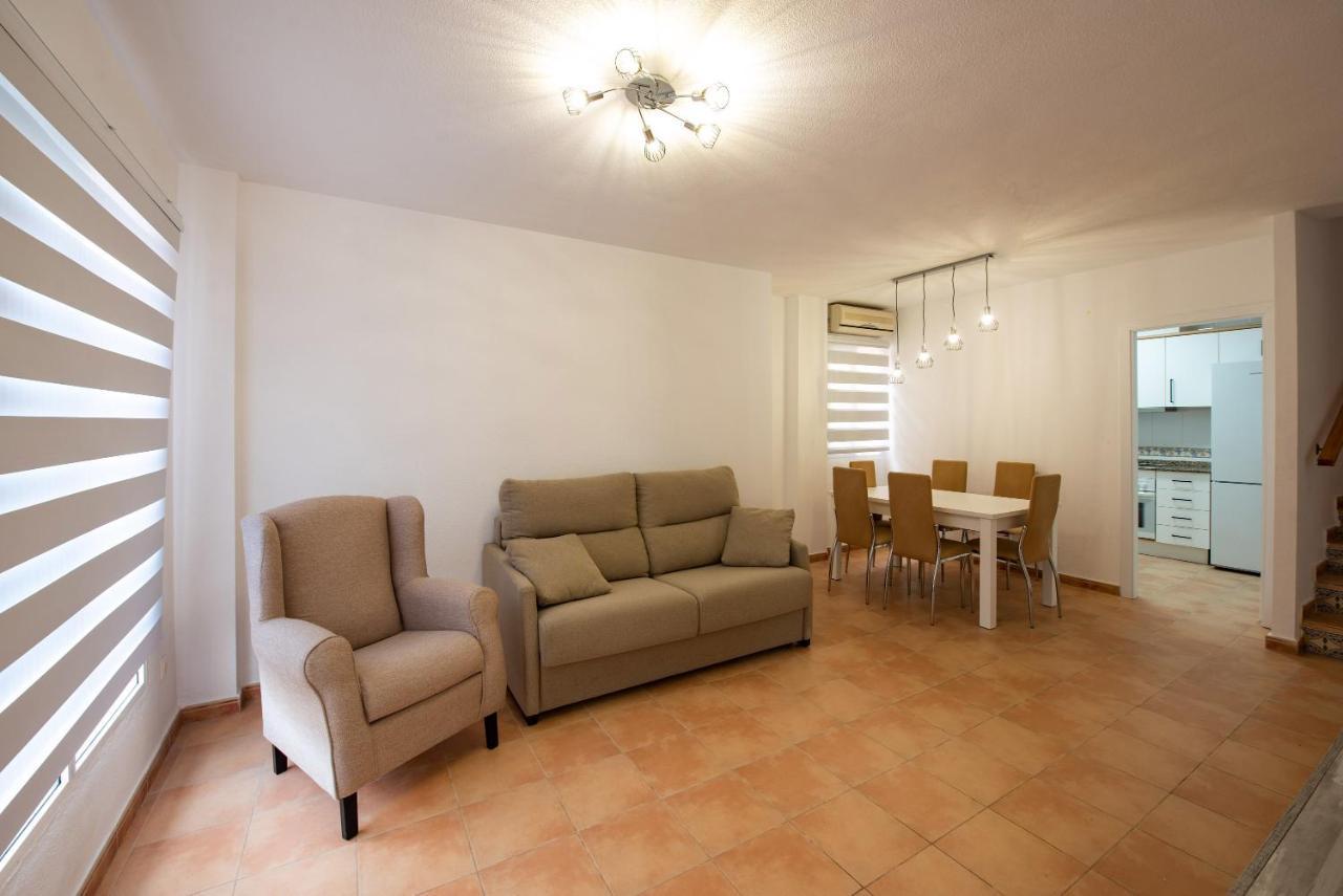 Holiday home Brissa Mar