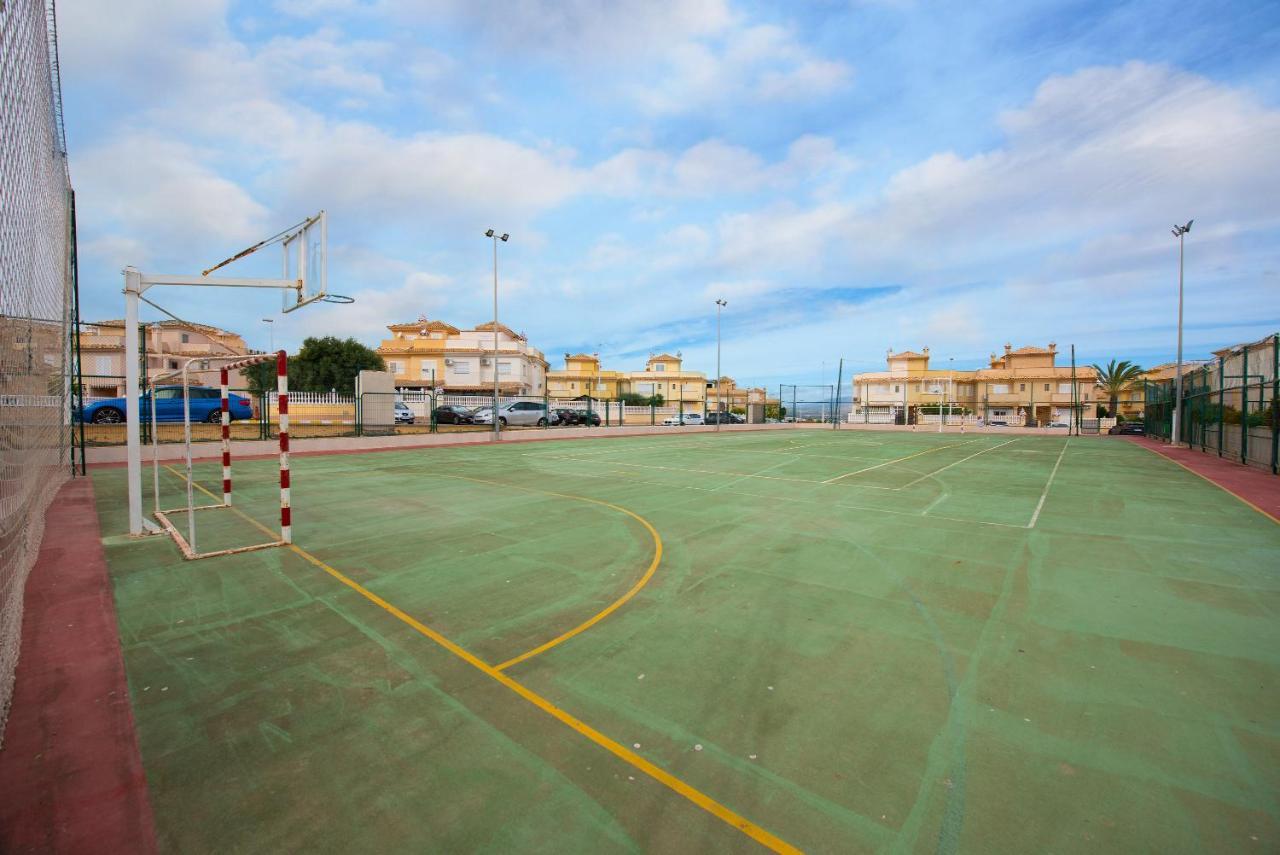 Brissa Mar * Gran Alacant