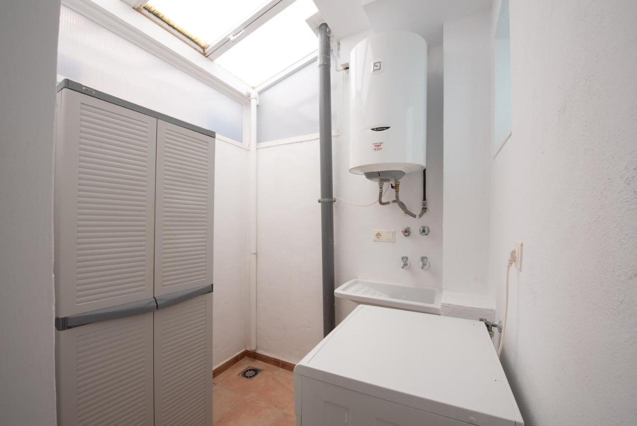 Brissa Mar Holiday home *