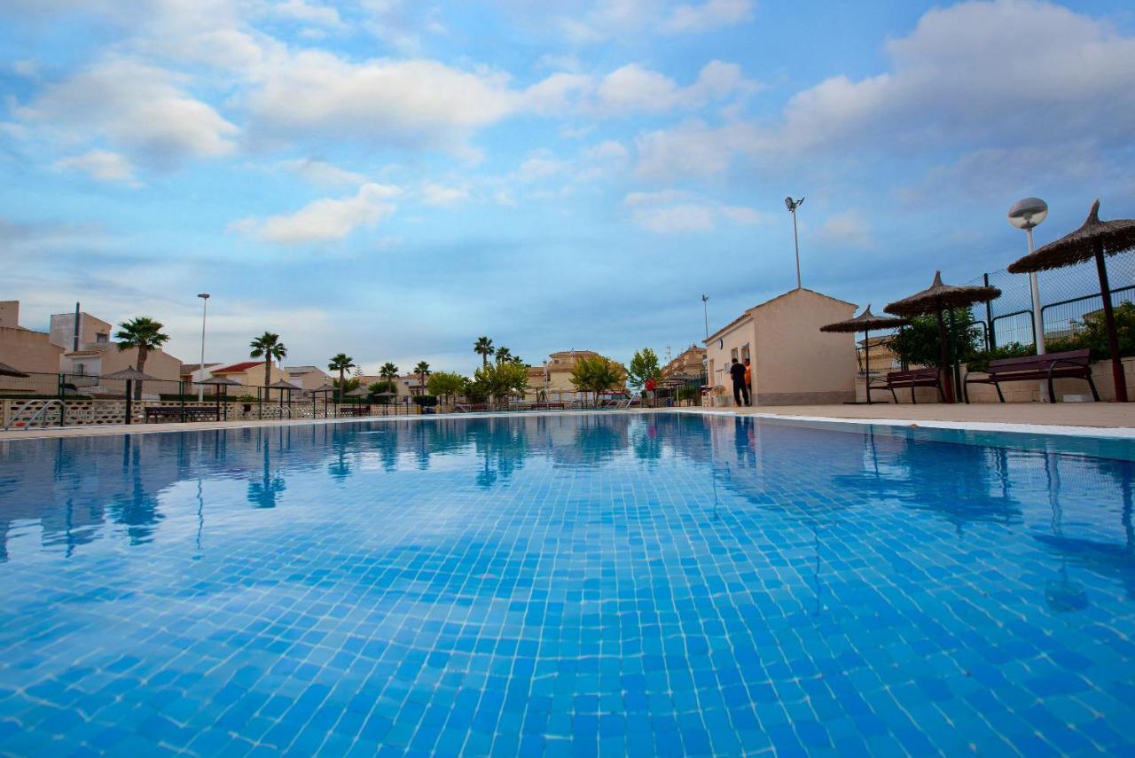 Brissa Mar Holiday home *