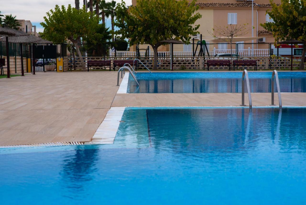 Brissa Mar Holiday home Gran Alacant